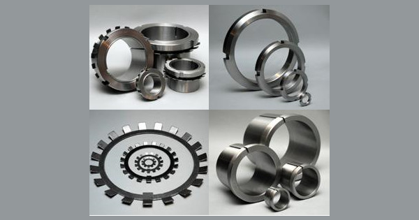 Najširší priestor pre doplnky strojárenského priemyslu