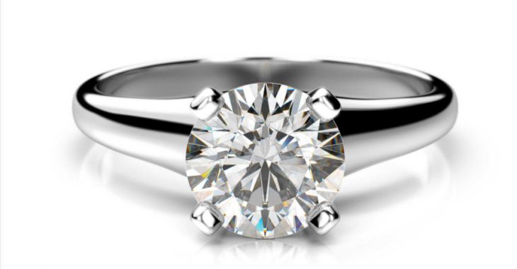 Pomôžeme vám vybrať ten najlepší zásnubný prsteň