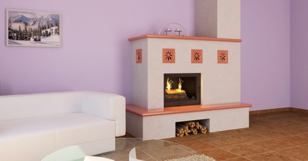 Teraz je ten správny čas na inštaláciu nového krbu