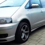 Doprajte svojmu autu vysoký komfort vďaka dokonalej starostlivosti