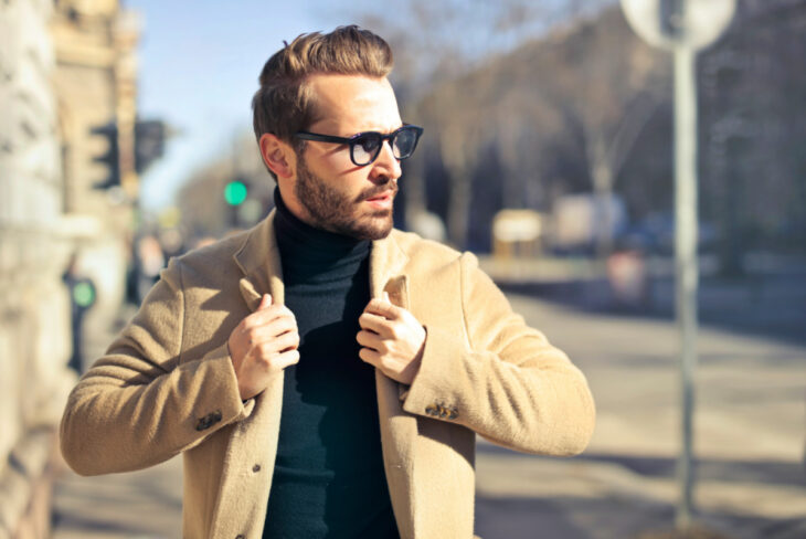 Outfit na celý víkend pre štýlového muža - do mesta, na výlet aj na večer